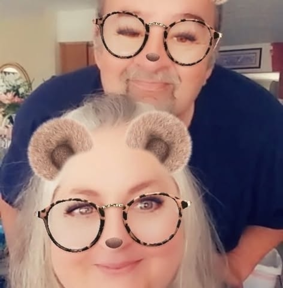 Meet your Posher, Robin